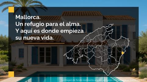 Foto 3 de Casa o chalet en venta en Manacor Centre, Illes Balears