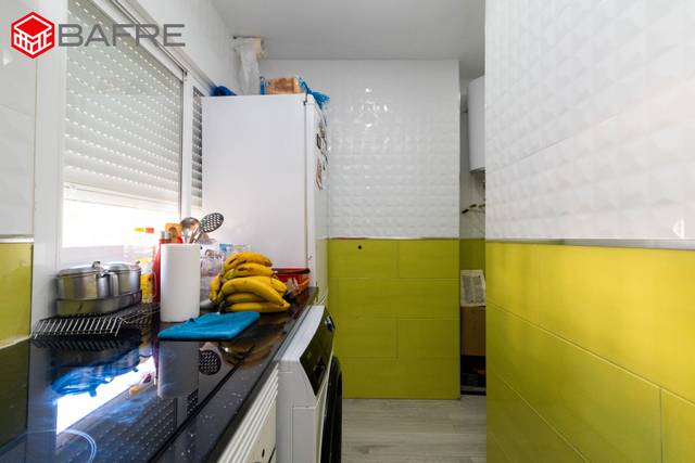 Piso en Venta en Calle de Jesús del Gran Poder en Moscardó