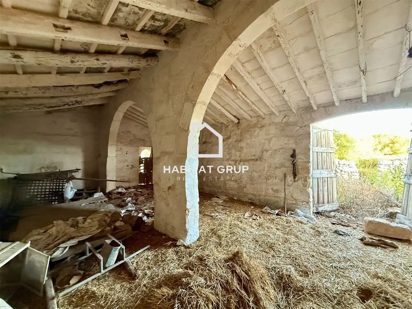 Terreno en venta en Sant Lluís
