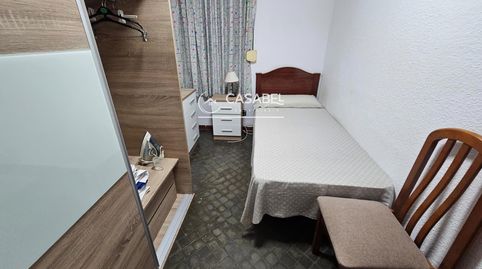 Foto 5 de Pis de lloguer a Reina Mercedes, Sagunto - Edisol, Córdoba Capital