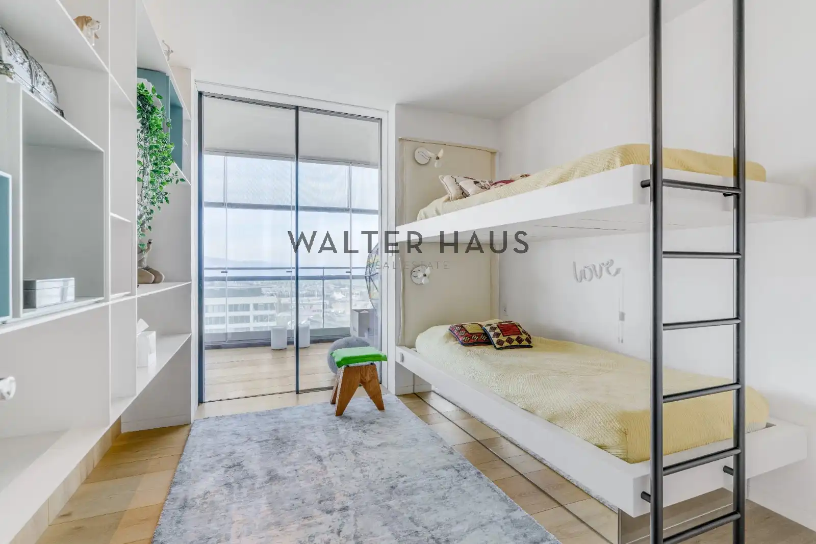 Appartement avec terrasse à vendre à Passeig de Garcia Fària, imagen 31
