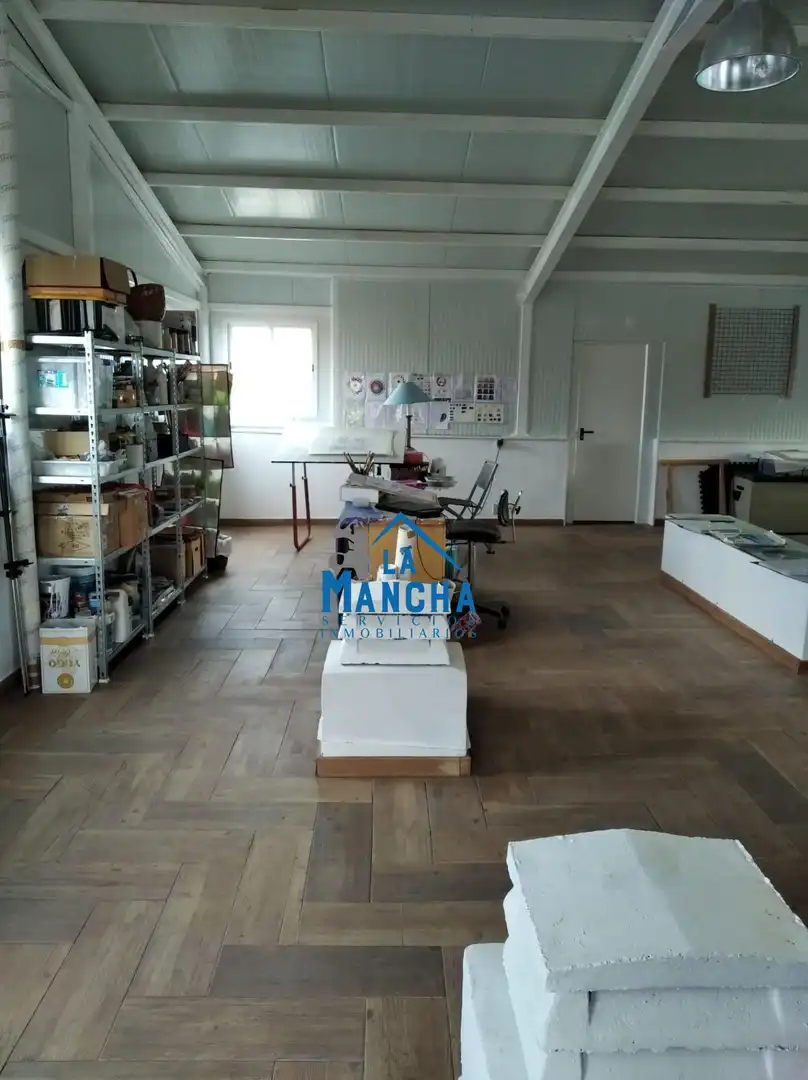 Casa o chalet en venta en Barrax con Calefacción, Jardín privado y Terraza