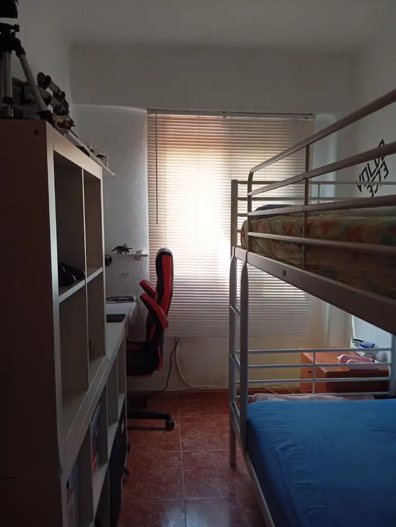 Appartement avec terrasse à vendre à Pueblo de Cullera, imagen 8