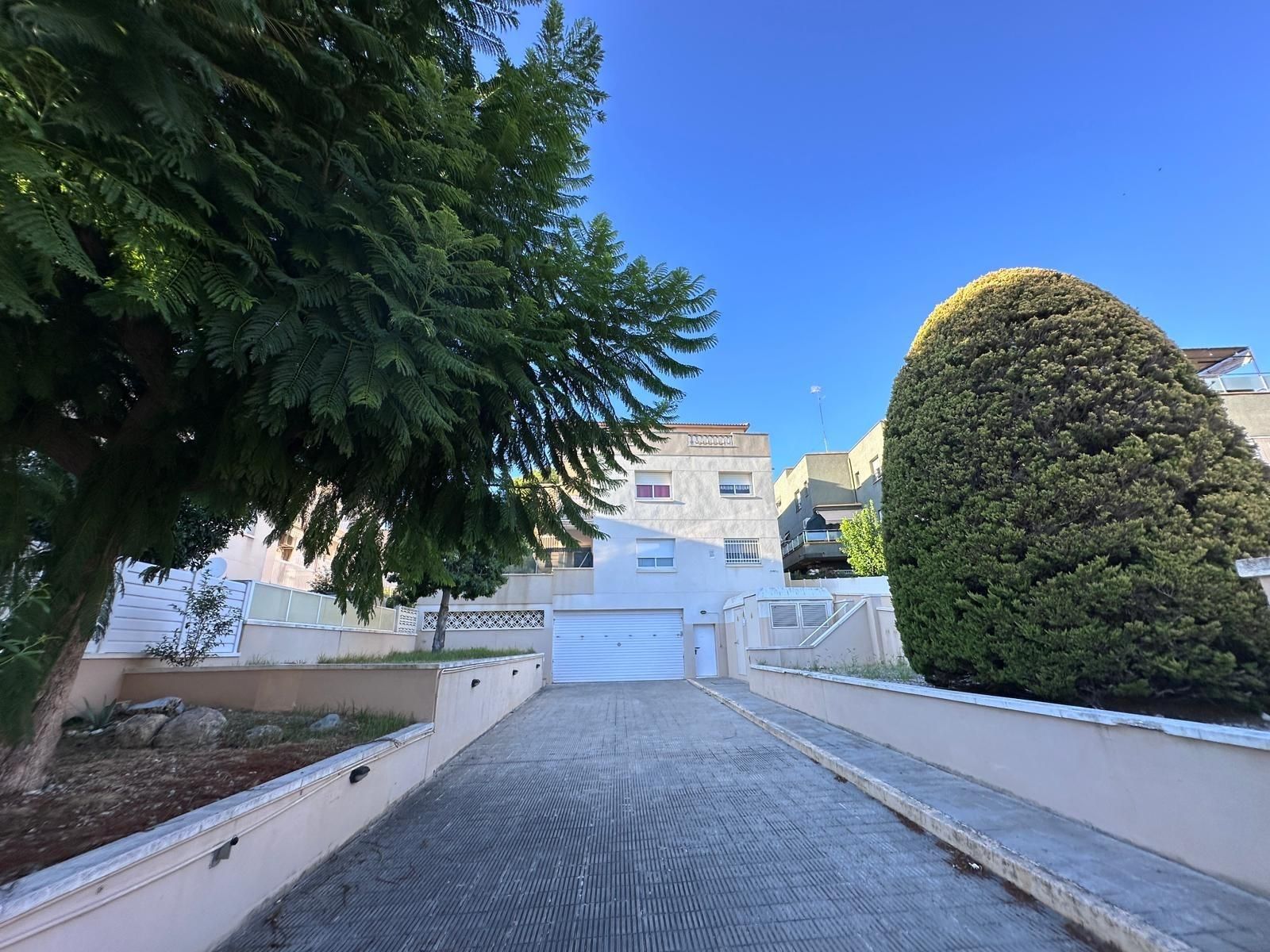 Exterior view of Flat for sale in Calafell  with Terrace and Balcony