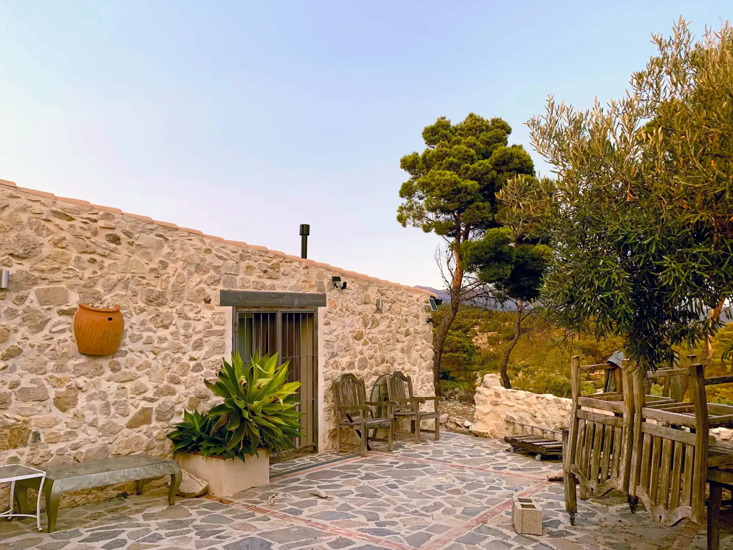 Country house with terrace for sale in Torremanzanas / La Torre de les Maçanes, imagen 22