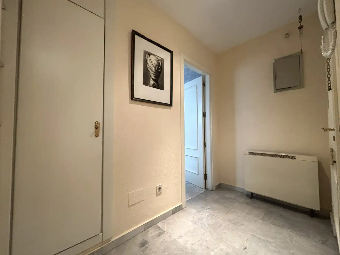 Wohnung zum Verkauf in Alpedrete, Madrid