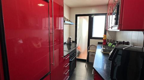 Foto 5 de Pis en venda a Avenida Antonio Machado, Úbeda, Jaén