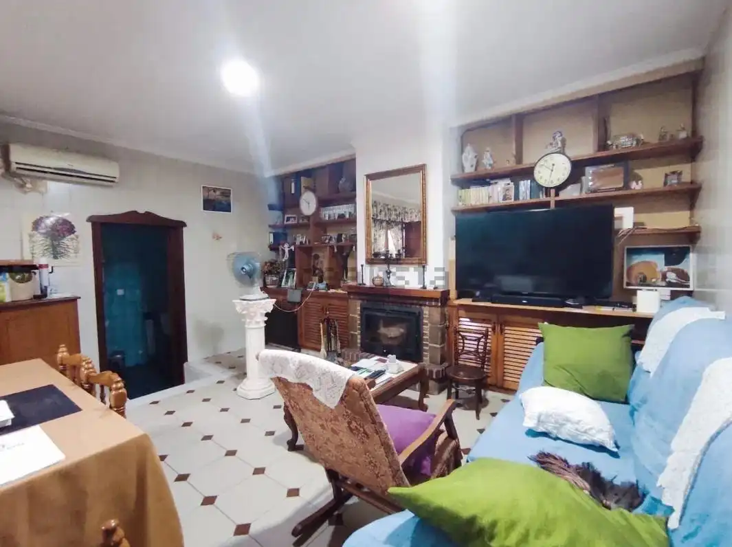 Casa amb jardí en venda a Formentera del Segura, imagen 5