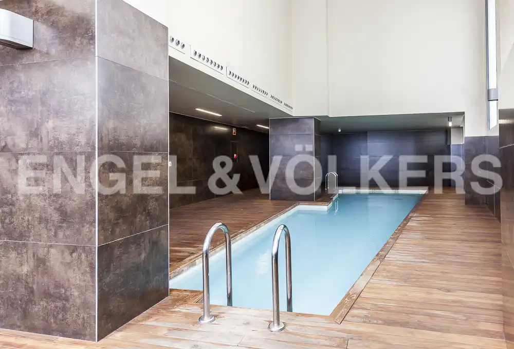 Flat with terrace to rent in Almagro, imagen 21