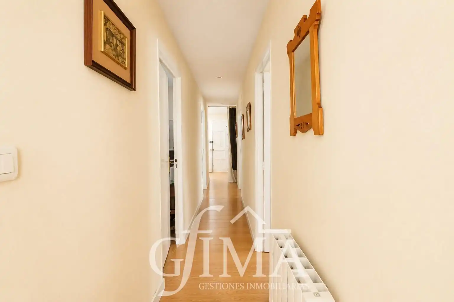 Piso en venta en Tomelloso con Aire acondicionado, Calefacción y Terraza