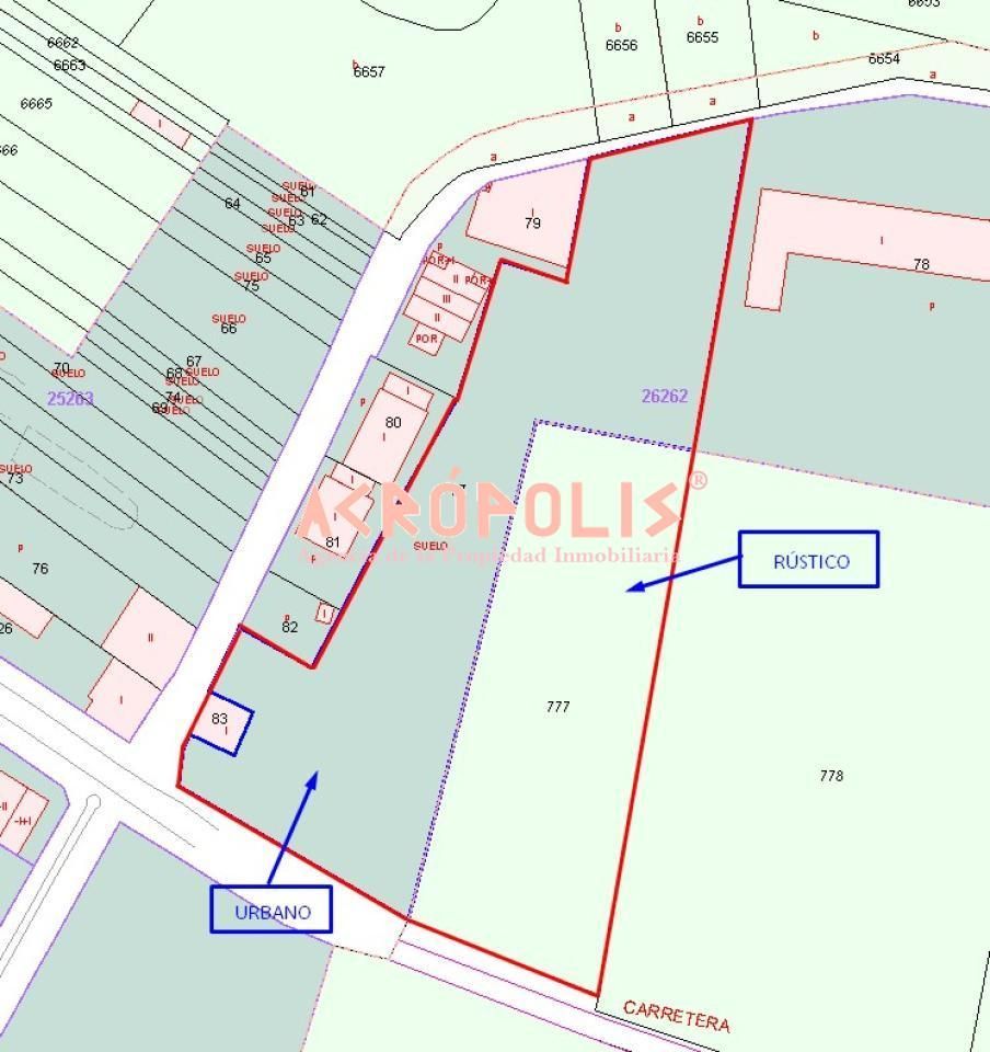 Residencial en venda en Micereces de Tera