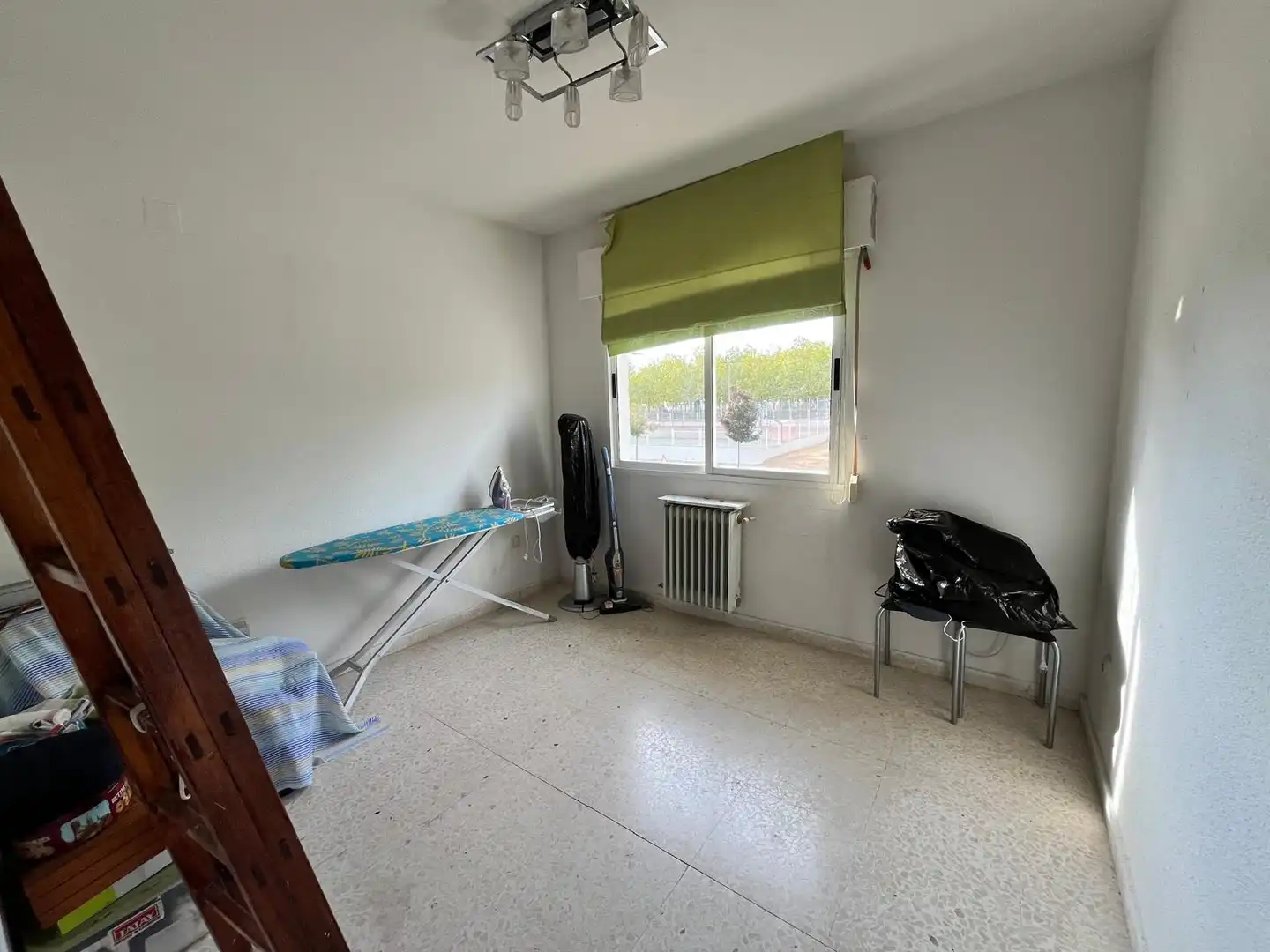 Habitación de Casa adosada en venta en Ciudad Real con Aire acondicionado, Calefacción y Terraza