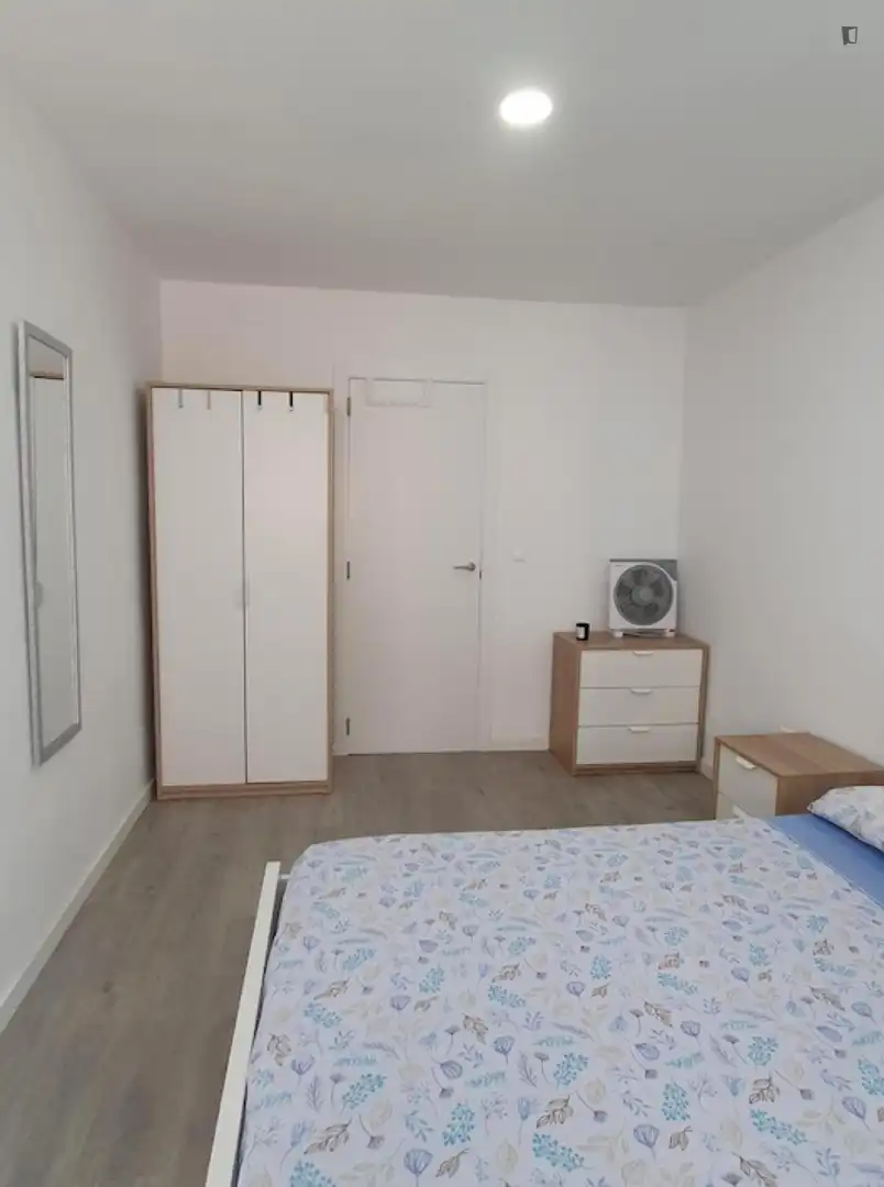 Apartament de lloguer a L'Amistat