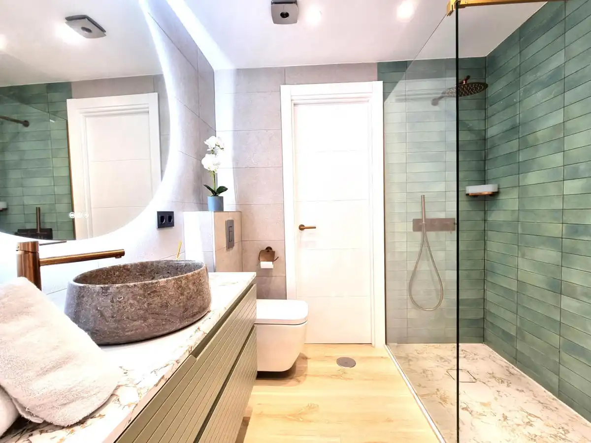 Apartamento con piscina en venta en Las Lagunas, imagen 17