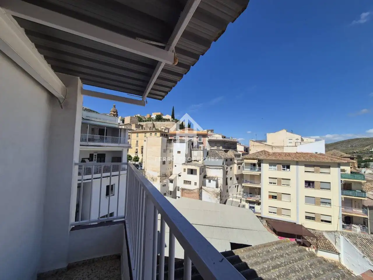 Wohnung zur Miete in Loja