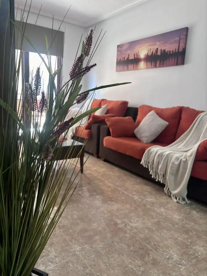 Apartament amb piscina en venda a Orihuela Costa, imagen 17