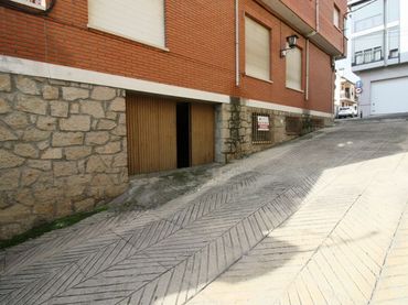 Gewerbefläche zum Verkauf in Arenas de San Pedro