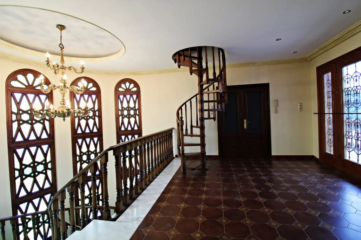 Casa o xalet en venda en Elche / Elx amb Jardí privat, Terrassa i Traster