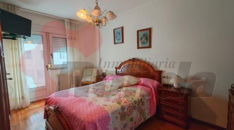 Foto 4 de Pis en venda a San Roque - As Fontiñas, Lugo Capital