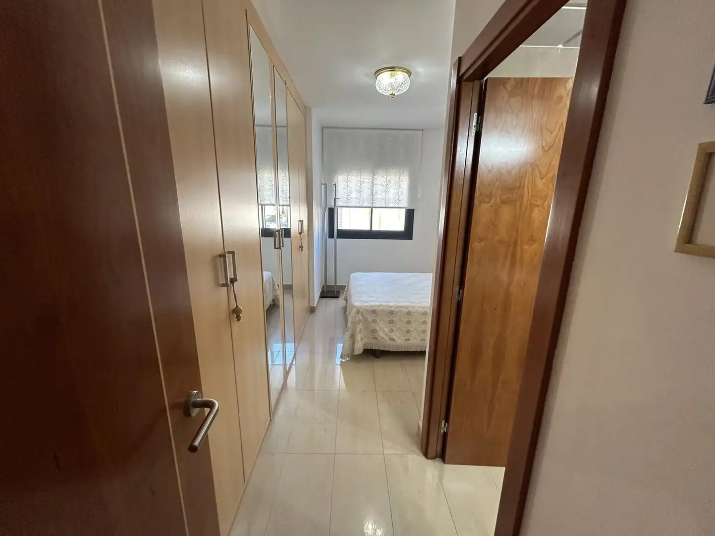 Apartamento en venta en Calle Fossat, Centre