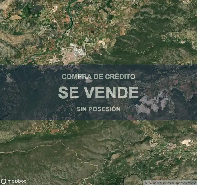 Piso en venta en Vilallonga / Villalonga