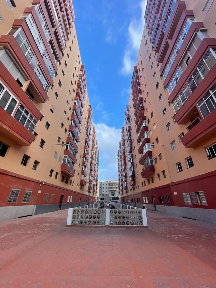 Piso en venta en Guanarteme, Isleta - Puerto - Guanarteme