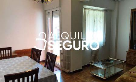 Foto 5 de Pis de lloguer a Santiago, Santiago - Arana, Araba - Álava