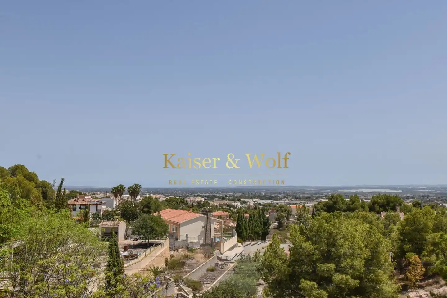 Casa o chalet en venta en Crevillent con Aire acondicionado, Jardín privado y Terraza