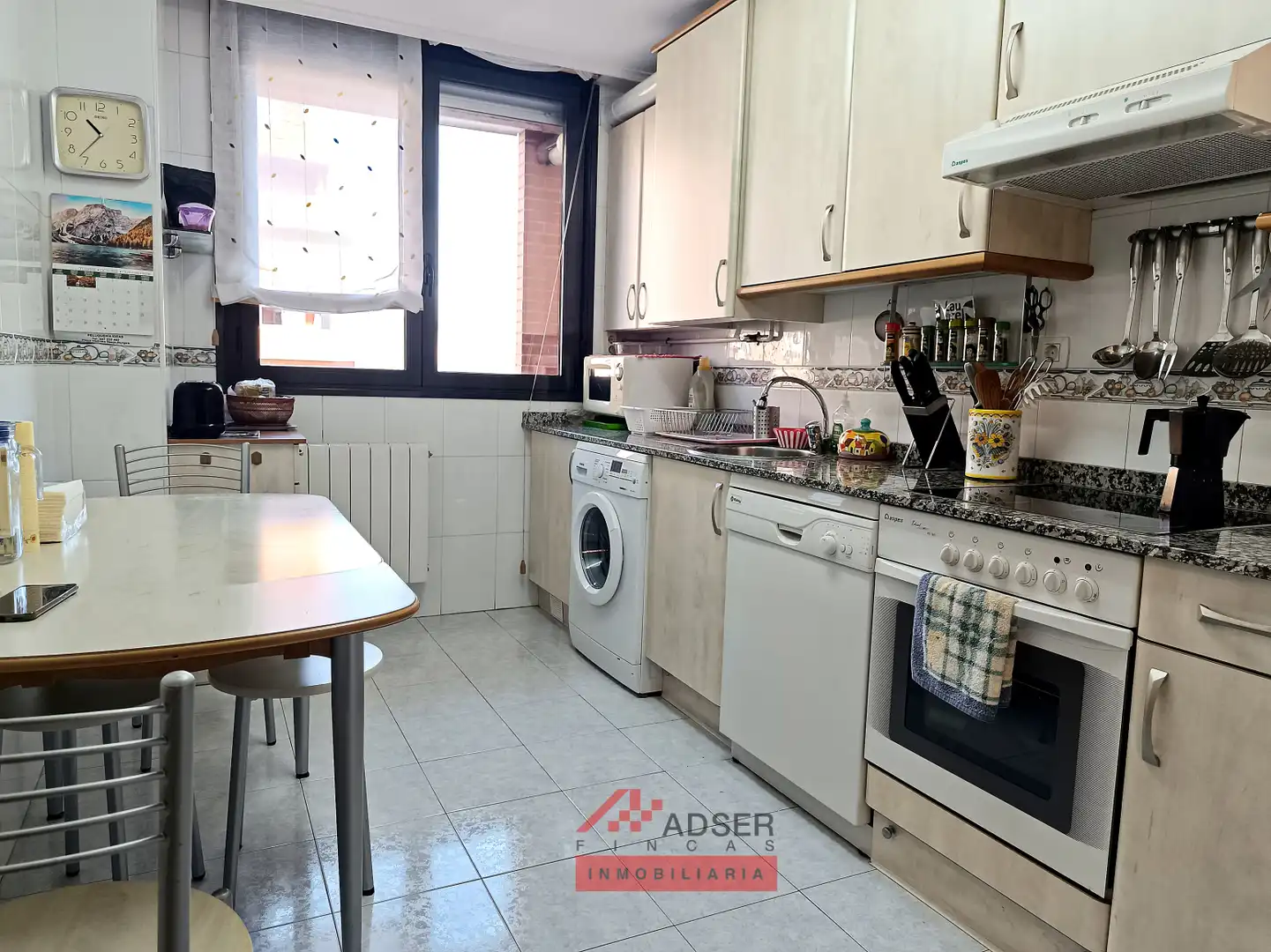 Piso en venta en Logroño - AV BURGOS, El Arco