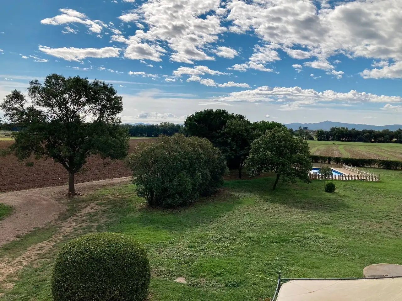 Casa o xalet en venda a Carretera Provincial, 34, Cassà de la Selva