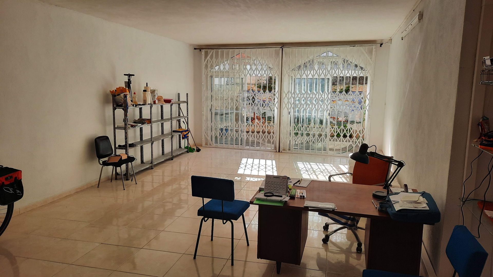 Local de alquiler en Vinaròs con Aire acondicionado y Amueblado