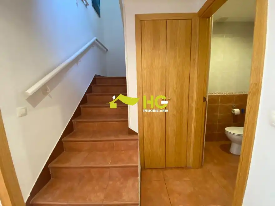 Duplexes for rent in Villaviciosa de Odón  with Heating and Furnished