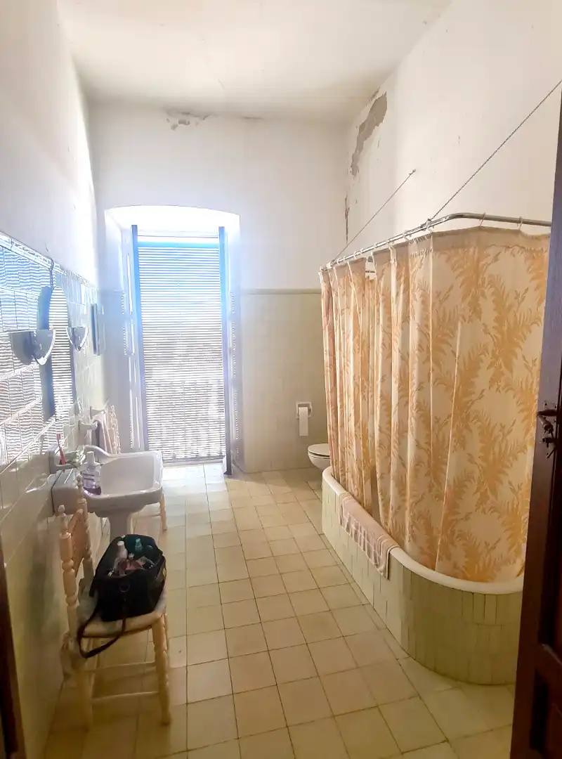 Casa amb terrassa en venda a Azuaga, imagen 15