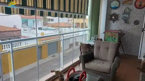 Appartement compact avec ascenseur à vendre à Moncófar Playa, imagen 12