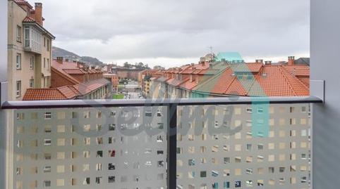 Foto 5 de Pis en venda a Del General Elorza, Salesas - Foncalada - Campoamor, Oviedo