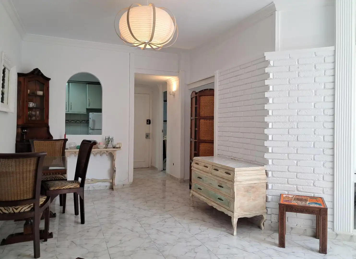 Apartament de lloguer a Santa Catalina - Canteras