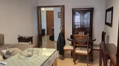 Foto 2 de Pis de lloguer a Sagunto - Edisol,  Córdoba Capital