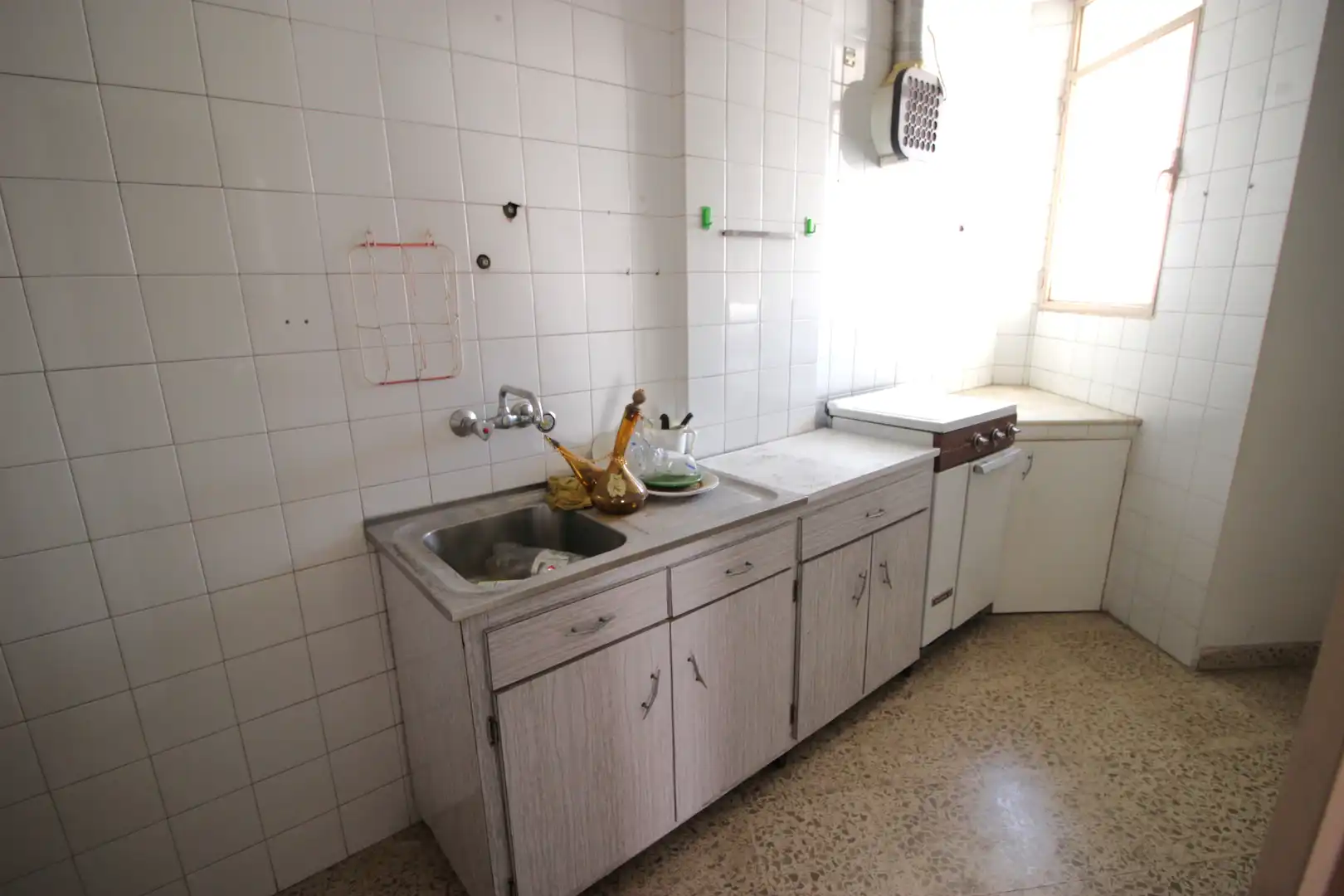 Kitchen of Buildings for sale in Armilla