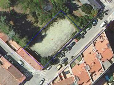 Terreno residenziale in vendita a Piera
