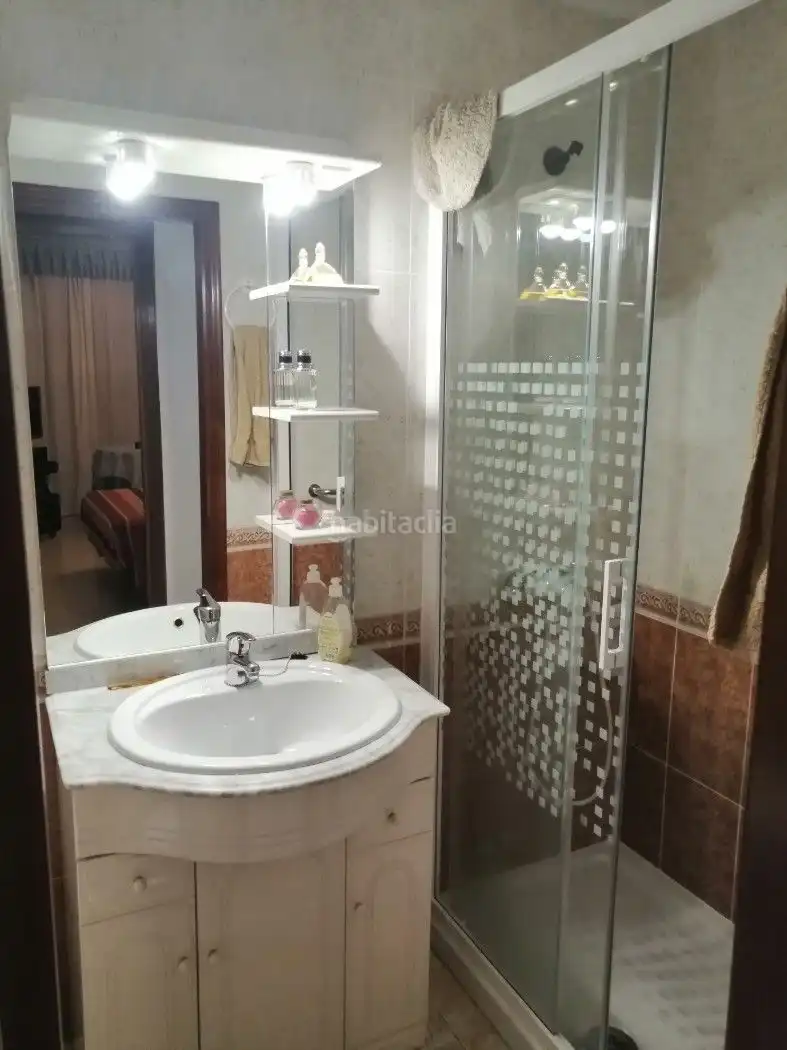 Wohnung zur Miete in Calle Vara del Rey 14, imagen 3