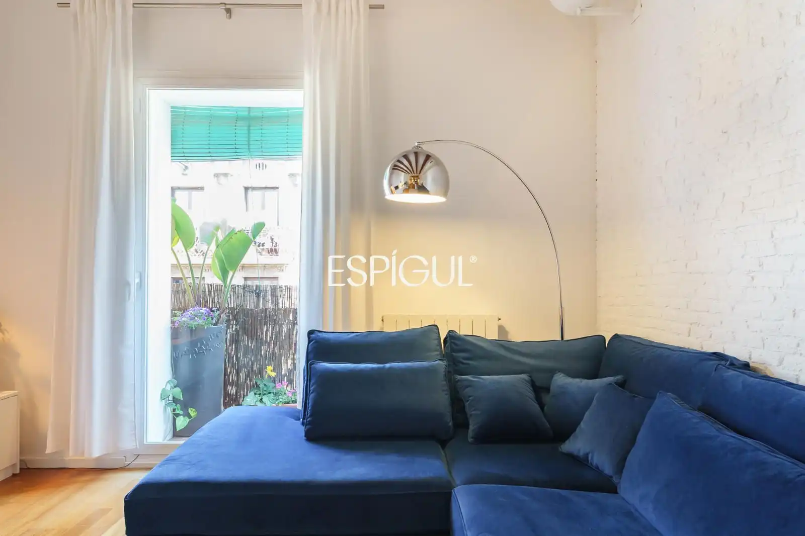 Piso en venta en NOU DE LA RAMBLA, El Poble Sec - Parc de Montjuïc