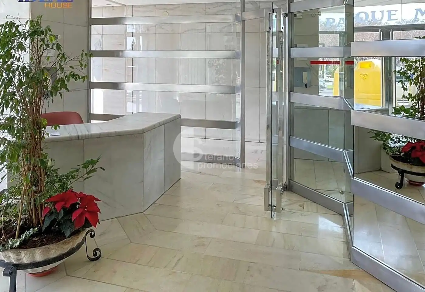Wohnung mit Pool zum Verkauf in De La Farola 1, imagen 25