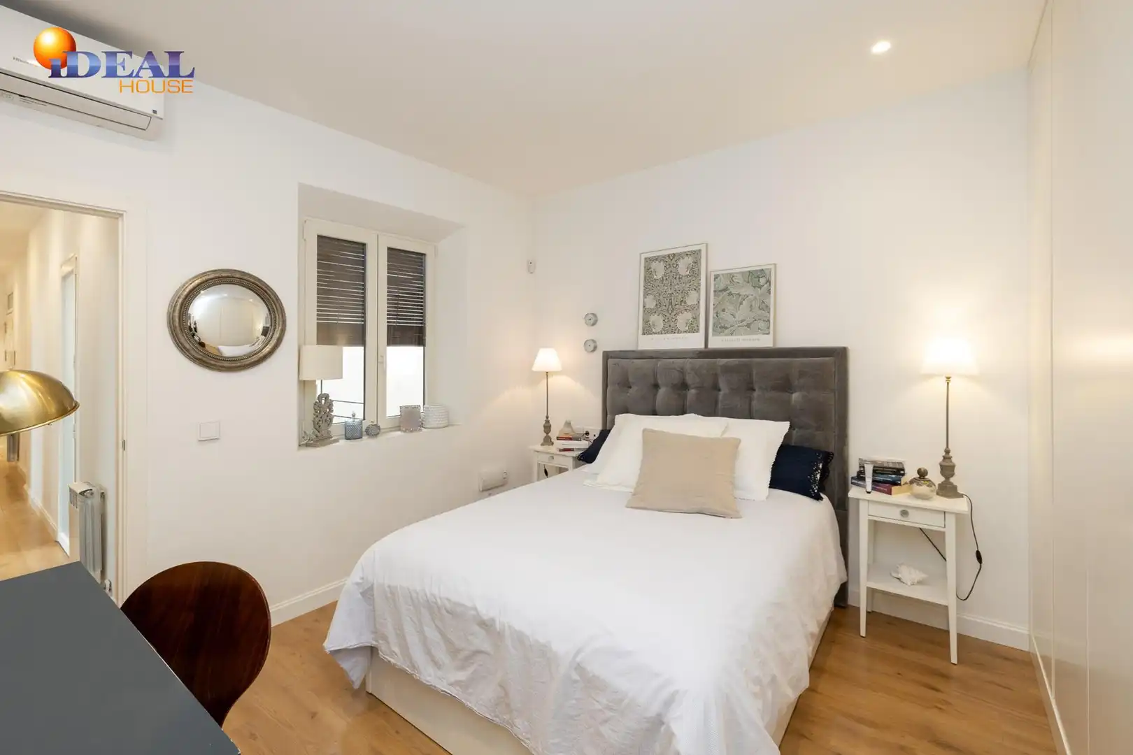 Piso con terraza en venta en Centro, imagen 19