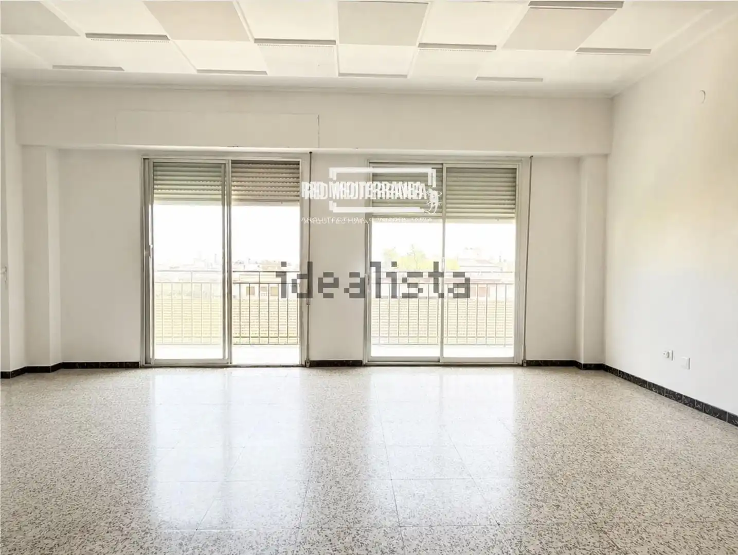 Pis en venda en Gandia amb Terrassa i Balcó