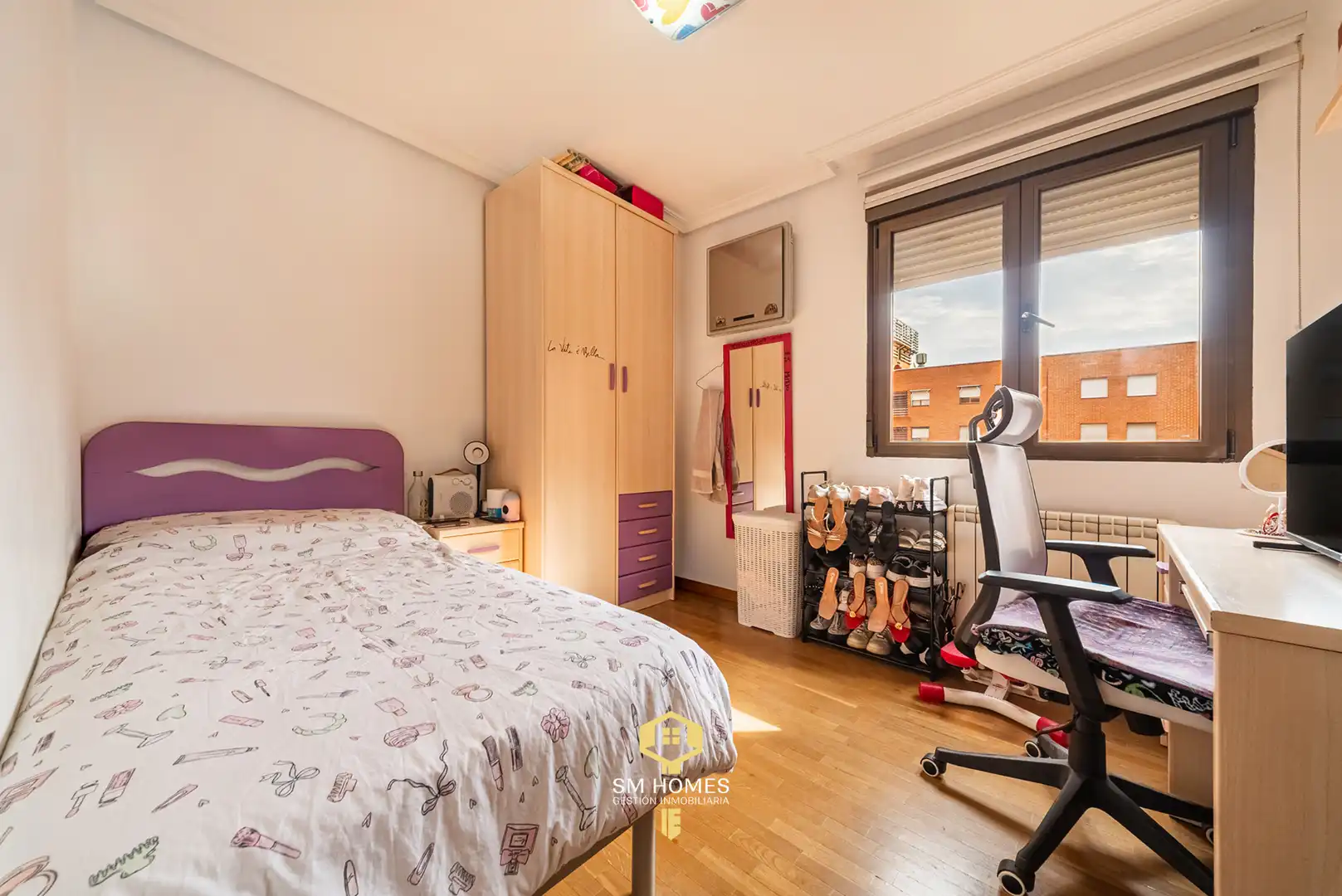 Appartement avec ascenseur à vendre à Calle de Hinojosa del Duque, imagen 11