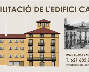 Wohnung zum verkauf in Plaça de la Vila, Camprodon