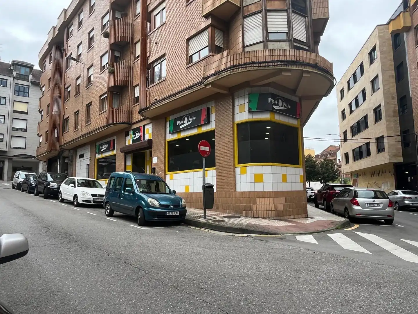 Local commercial à vendre à Calle Calle de Daniel Álvarez González 26