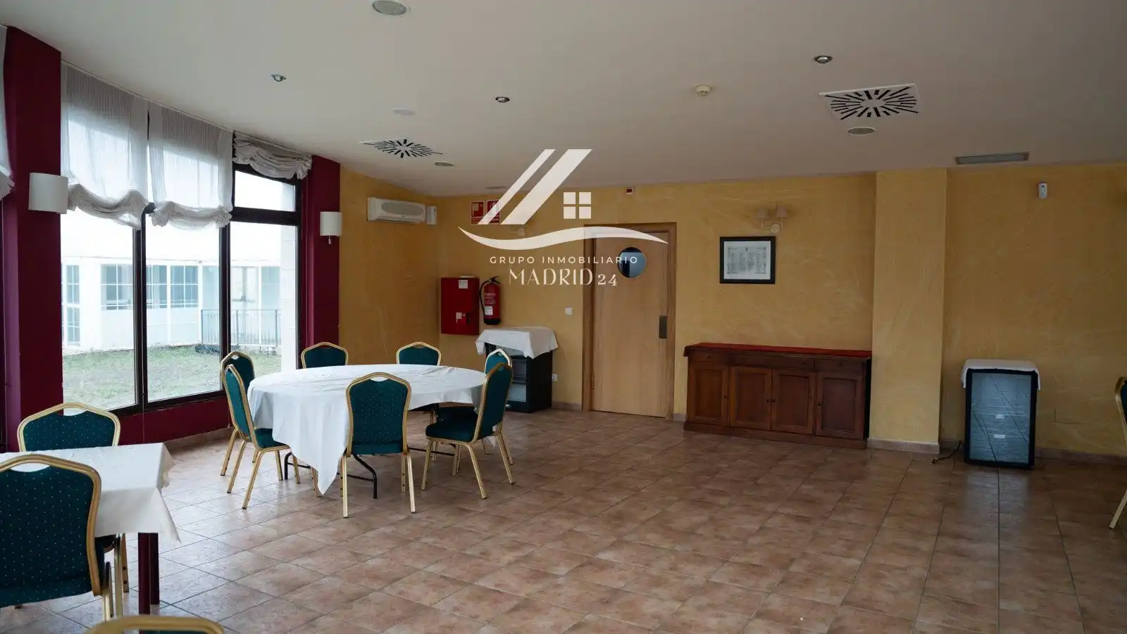 Residencial en venda en Caleruega