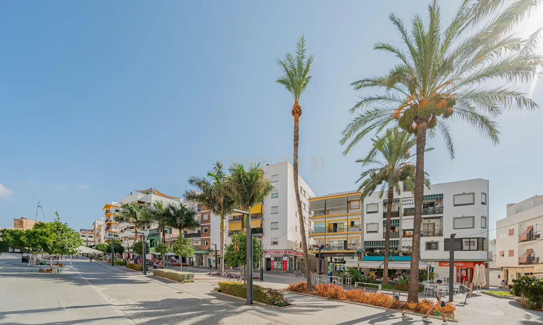 Vista exterior de Residencial en venta en Marbella