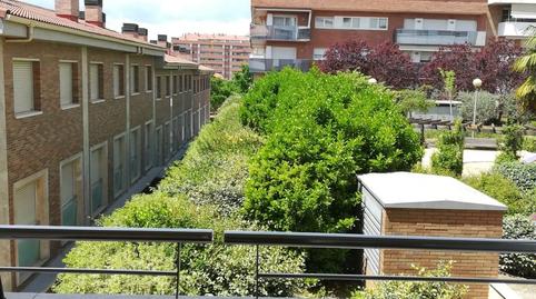 Foto 5 de Piso de alquiler en Bases de Manresa - Carretera de Santpedor, Manresa